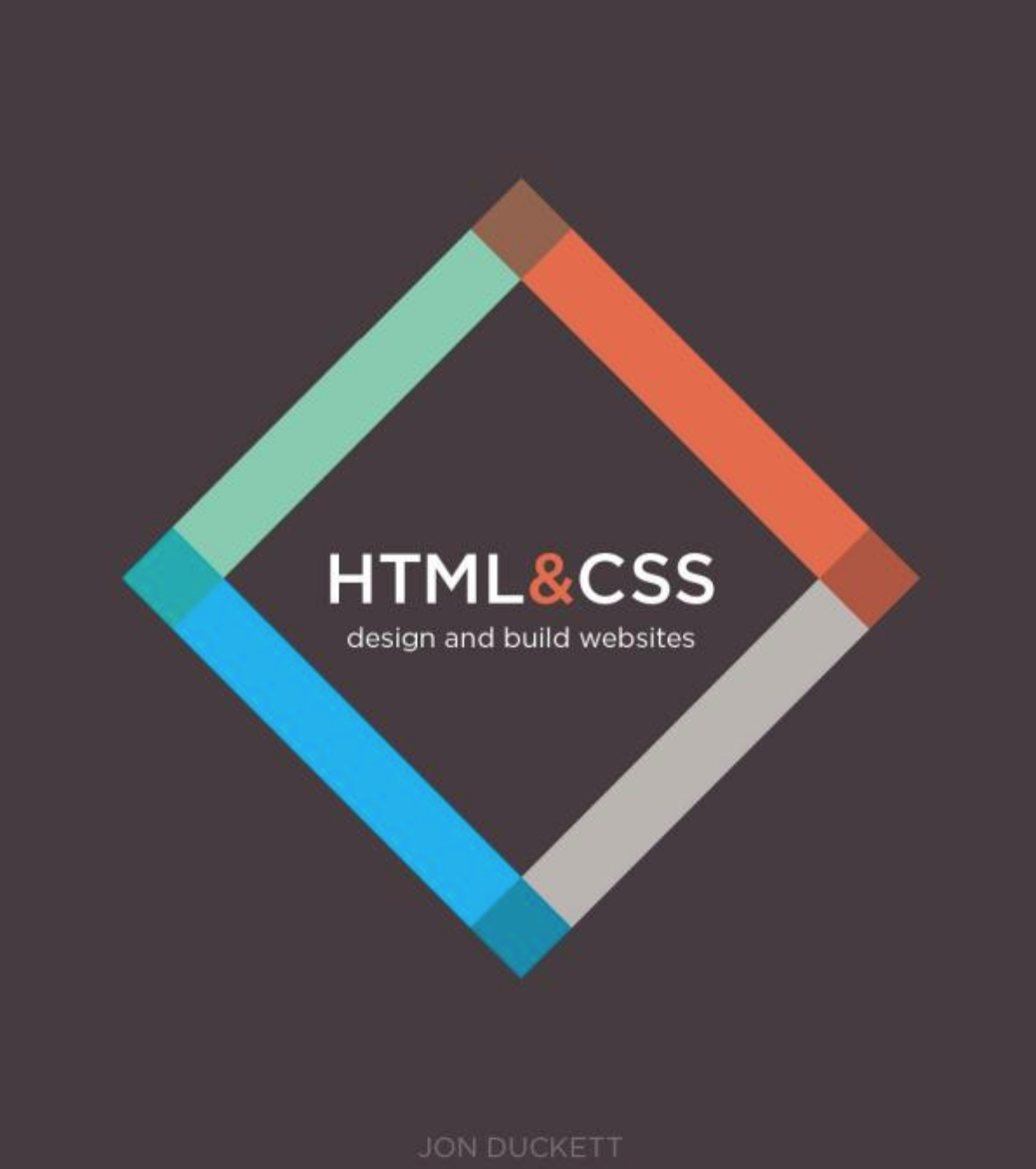 HTML and CSS - design and build websites